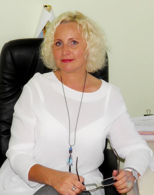 Гурьянова Юлия Валерьевна главный бухгалтер